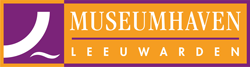Museumhaven Leeuwarden Logo